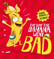 Ziua în care bananele s-au stricat - Day The Banana Went Bad