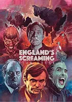Anglia țipătoare - England's Screaming
