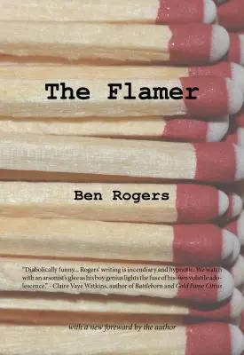 Fluturele - The Flamer