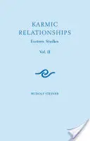 Relațiile karmice 2: Studii esoterice (Cw 236) - Karmic Relationships 2: Esoteric Studies (Cw 236)