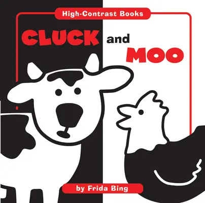 Cluck și Moo - Cluck and Moo