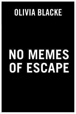 Fără Meme de Evadare - No Memes of Escape