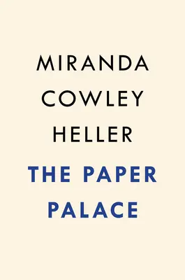 Palatul de hârtie - The Paper Palace