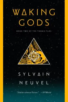 Trezirea zeilor - Waking Gods