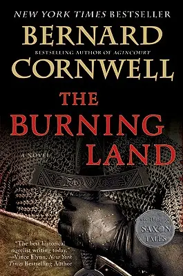 Țara arzătoare - The Burning Land