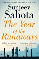 Anul fugarilor (Year of the Runaways) - Year of the Runaways