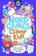 Jocuri de cuvinte pentru copii isteți - Word Games for Clever Kids