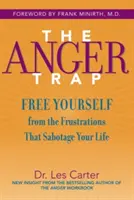 Capcana furiei: Eliberează-te de frustrările care îți sabotează viața - The Anger Trap: Free Yourself from the Frustrations That Sabotage Your Life