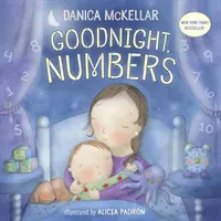 Noapte bună, numere - Goodnight, Numbers