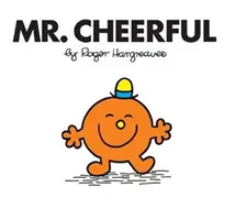 Domnul Vesel - Mr. Cheerful