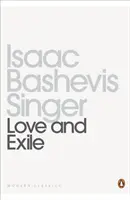 Dragoste și exil - Love and Exile