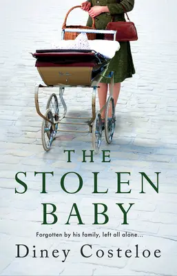 Copilul furat - The Stolen Baby
