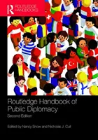 Manualul Routledge de diplomație publică - Routledge Handbook of Public Diplomacy