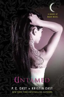 Neîmblânzită: A House of Night Novel - Untamed: A House of Night Novel
