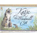 Katje, pisica moară de vânt - Katje the Windmill Cat