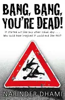 Bang Bang ești mort - Bang Bang You're Dead