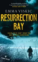 Golful Învierii: Caleb Zelic Series: Volumul unu - Resurrection Bay: Caleb Zelic Series: Volume One