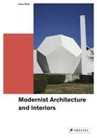 Arhitectura și interioarele moderne - Modern Architecture and Interiors