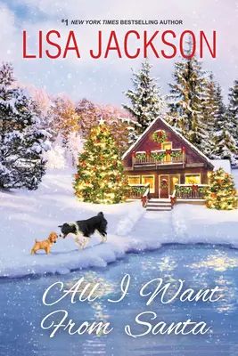 Tot ce-mi doresc de la Moș Crăciun - All I Want from Santa