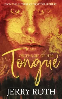 Pe vârful limbii - On the Tip of Her Tongue