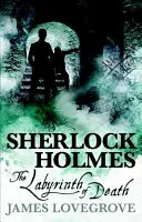 Sherlock Holmes - Labirintul morții - Sherlock Holmes - The Labyrinth of Death