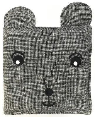 Fețe prietenoase: În sălbăticie (ediția 2020): Prima carte moale a bebelușului - Friendly Faces: In the Wild (2020 Edition): Baby's First Soft Book