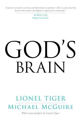 Creierul lui Dumnezeu - God's Brain