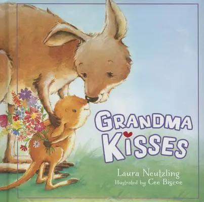 Sărutările bunicii - Grandma Kisses