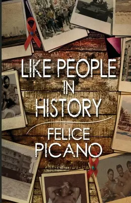 Ca oameni în istorie - Like People In History