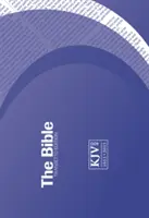 Biblia Transetto-KJV - Transetto Bible-KJV