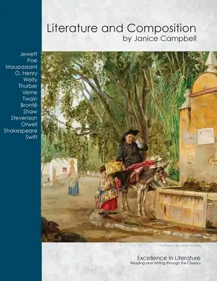 Literatură și compoziție - Literature and Composition