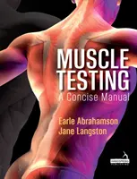 Testarea musculară: Un manual concis - Muscle Testing: A Concise Manual