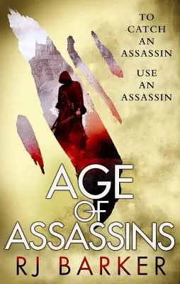 Epoca asasinilor (Age of Assassins) - Age of Assassins
