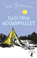 Povești din Moominvalley - Tales from Moominvalley