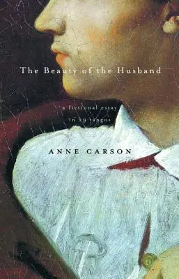 Frumusețea soțului: Un eseu ficțional în 29 de tangouri - The Beauty of the Husband: A Fictional Essay in 29 Tangos