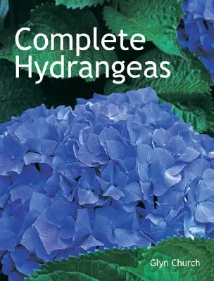Hortensii complete - Complete Hydrangeas