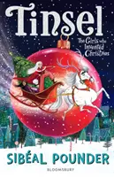 Tinsel - Fetele care au inventat Crăciunul - Tinsel - The Girls Who Invented Christmas