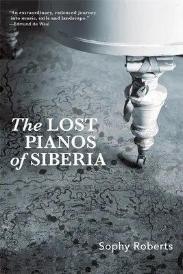 Piane pierdute din Siberia - Lost Pianos of Siberia