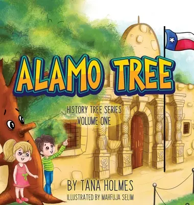 Copacul Alamo - Alamo Tree