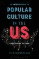 O introducere în cultura populară din SUA: oameni, politică și putere - An Introduction to Popular Culture in the Us: People, Politics, and Power