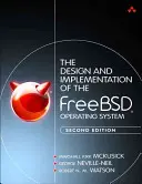 Proiectarea și punerea în aplicare a sistemului de operare Freebsd - The Design and Implementation of the Freebsd Operating System
