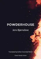 Casa de pulbere - Powderhouse