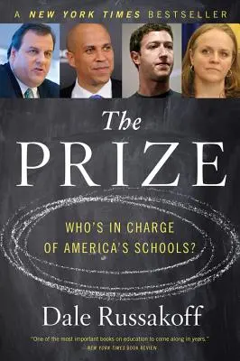 Premiul - The Prize