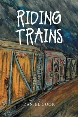 Călătorind cu trenul - Riding Trains