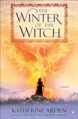 Iarna vrăjitoarei (The Winter of the Witch) - The Winter of the Witch