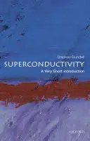 Superconductivity: O introducere foarte scurtă - Superconductivity: A Very Short Introduction
