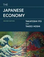 Economia japoneză, ediția a doua - The Japanese Economy, Second Edition