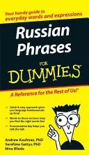 Fraze rusești pentru proști - Russian Phrases for Dummies