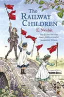 Copiii de pe calea ferată - The Railway Children