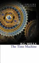 Mașina timpului - Time Machine